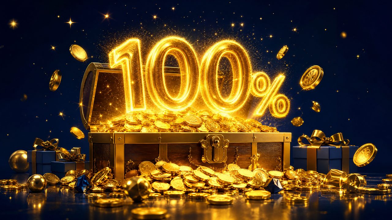 Ilustrasi bonus deposit pertama Angkasa168